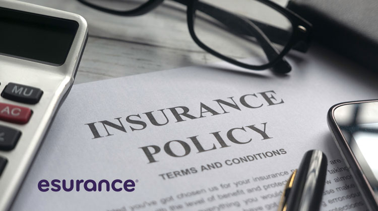Esurance Collision Center in Miami