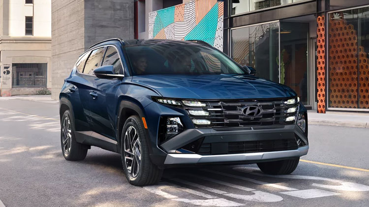Hyundai Collision Repair Center