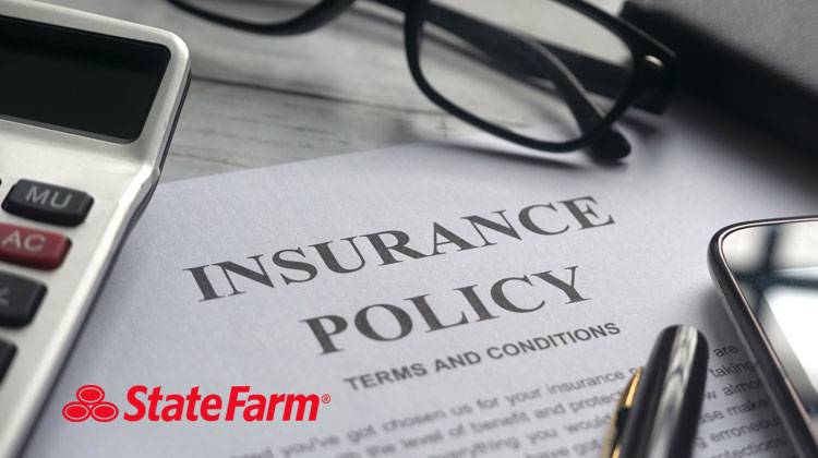 State Farm Collision Center